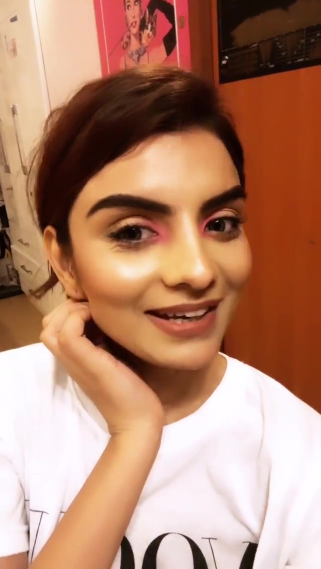 Anveshi Jain
