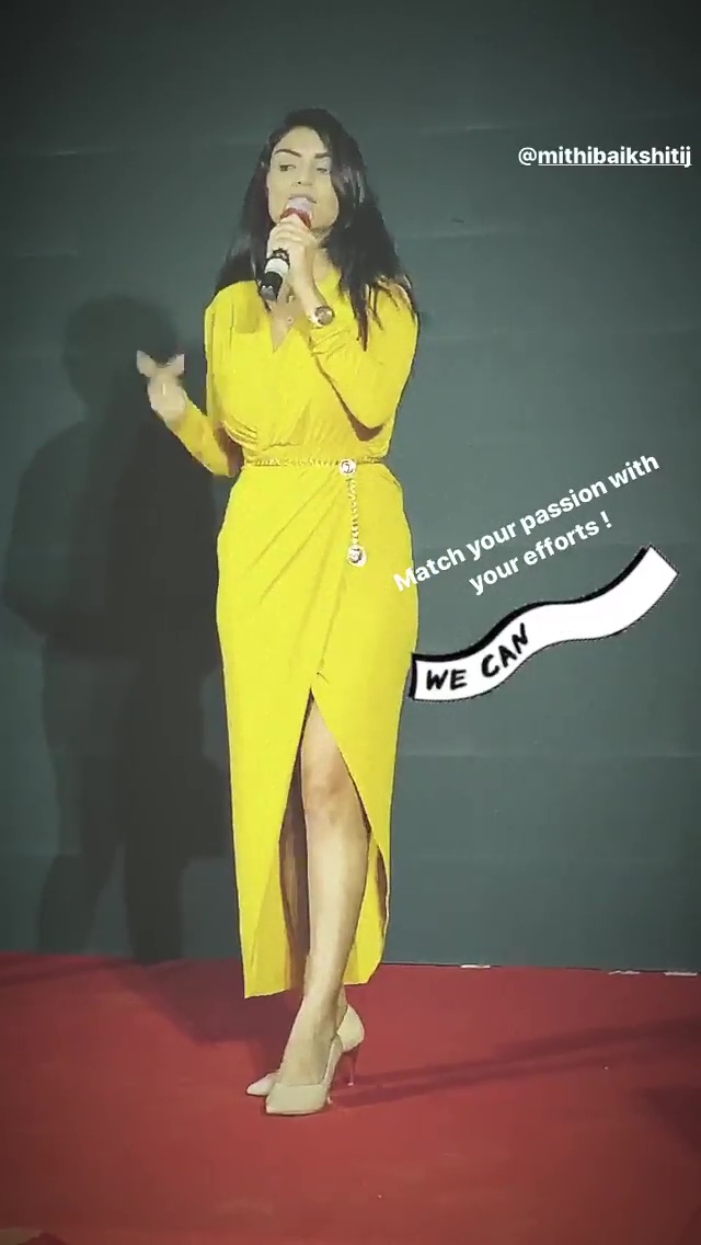 Anveshi Jain