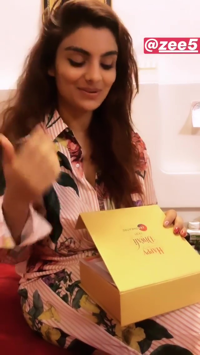 Anveshi Jain