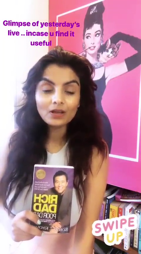 Anveshi Jain