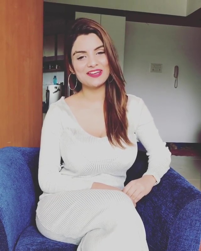 Anveshi Jain