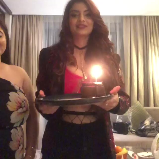 Anveshi Jain
