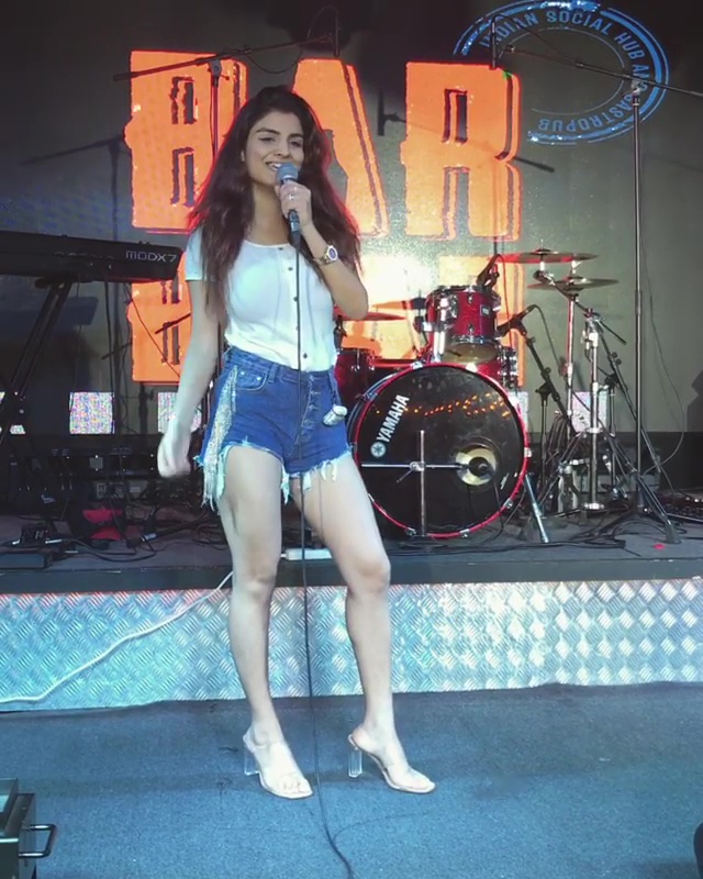 Anveshi Jain