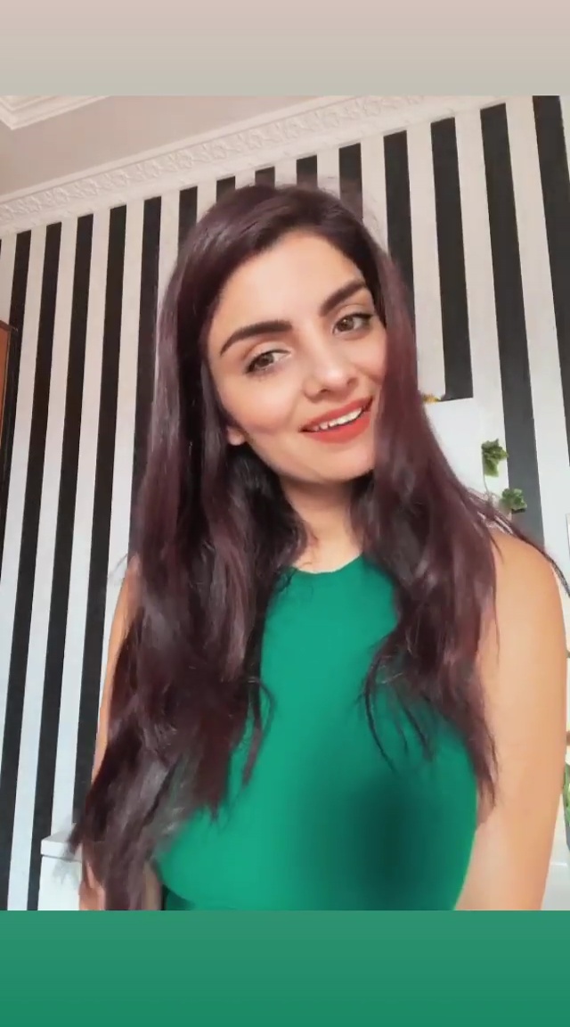 Anveshi Jain