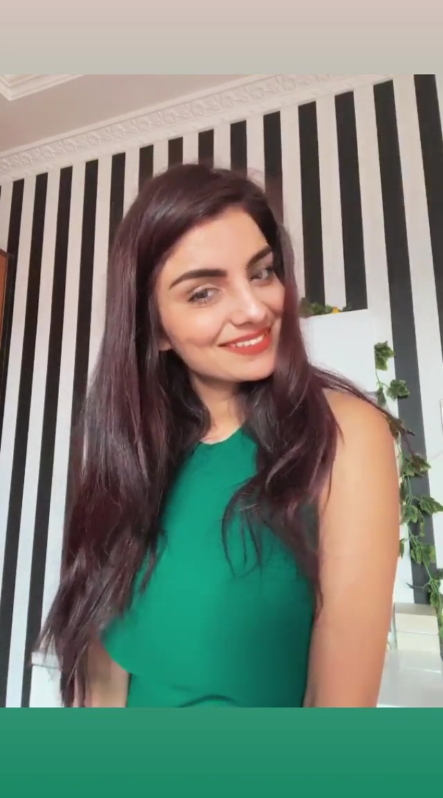 Anveshi Jain
