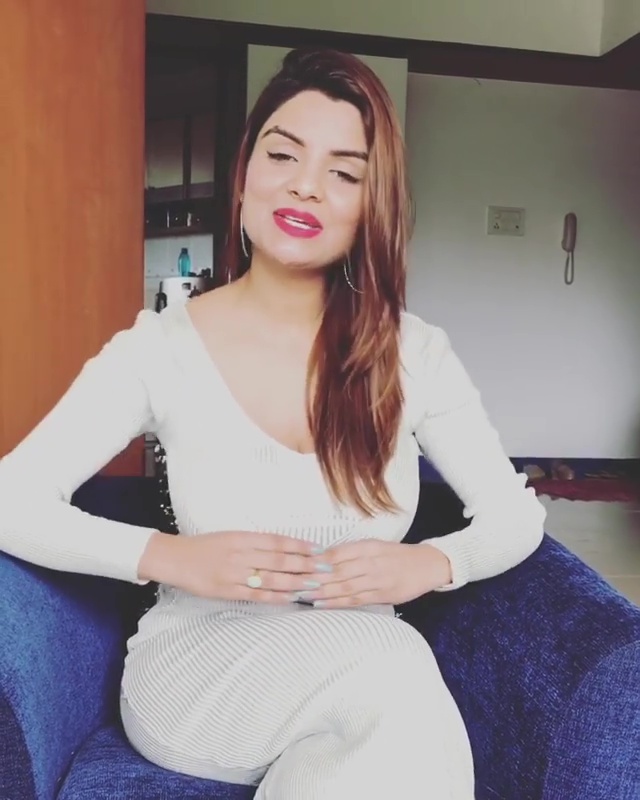 Anveshi Jain