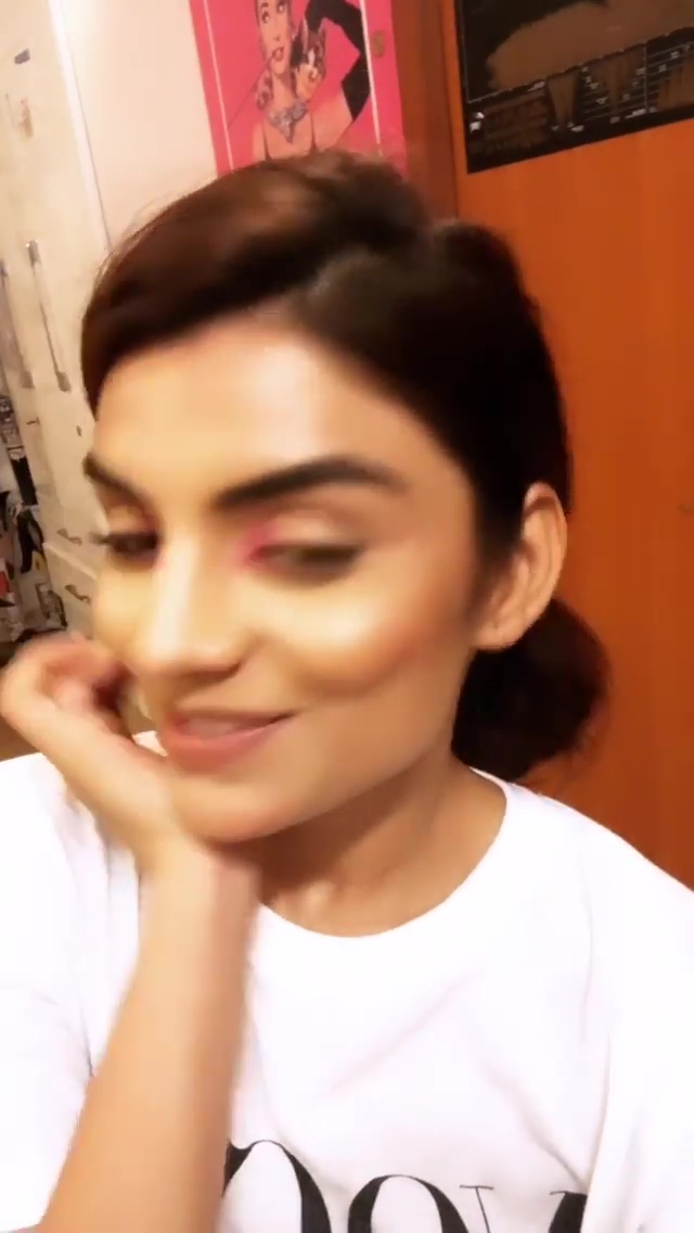Anveshi Jain