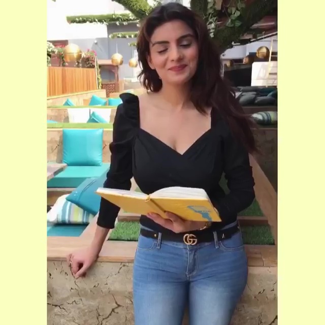 Anveshi Jain