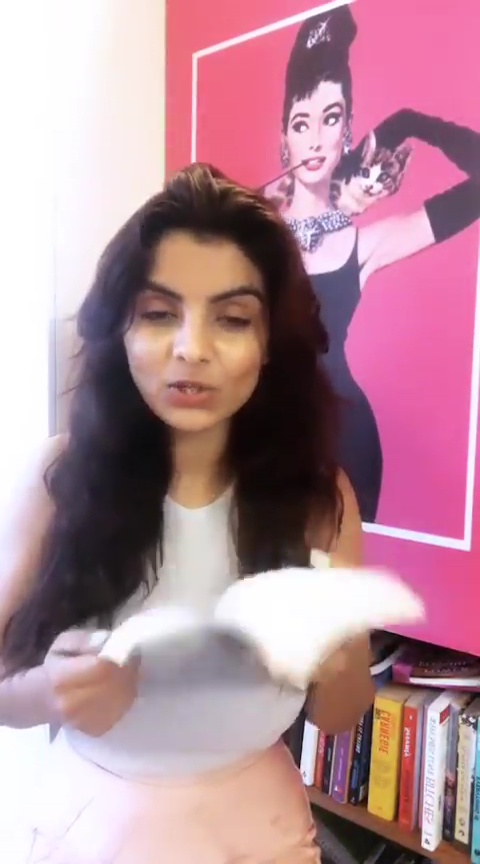 Anveshi Jain