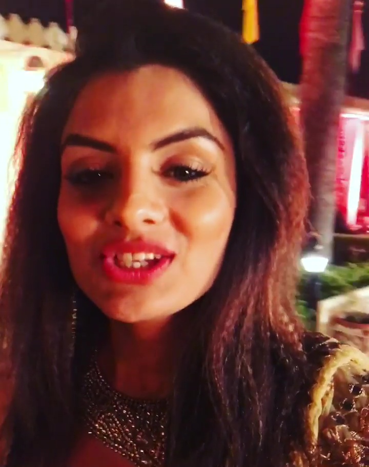Anveshi Jain