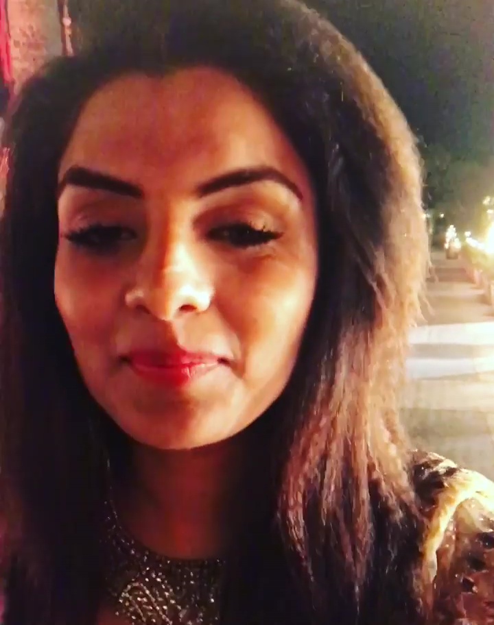 Anveshi Jain