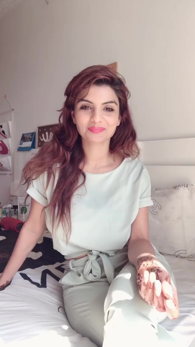 Anveshi Jain