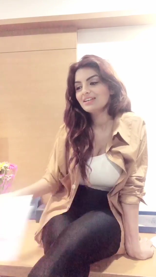 Anveshi Jain