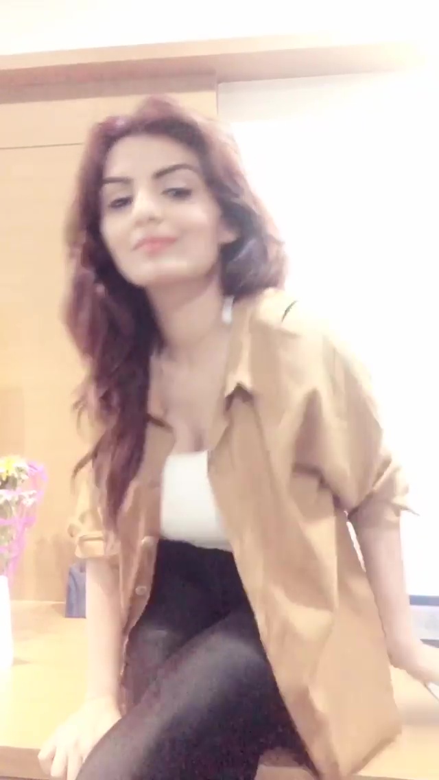 Anveshi Jain