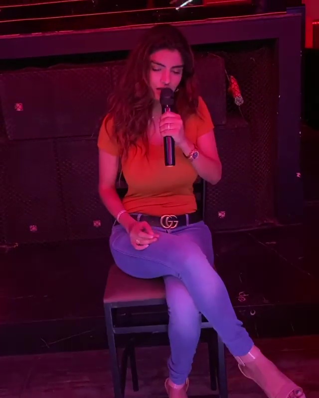 Anveshi Jain