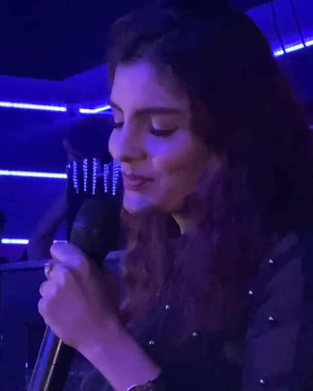 Anveshi Jain