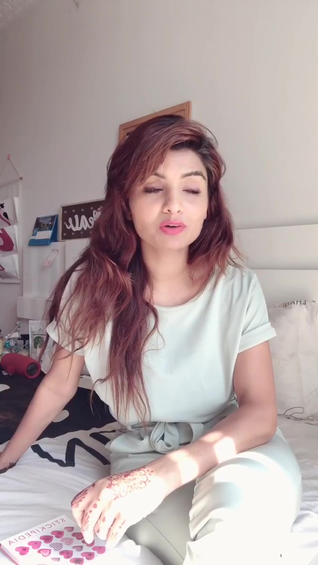 Anveshi Jain