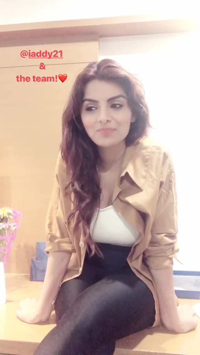 Anveshi Jain