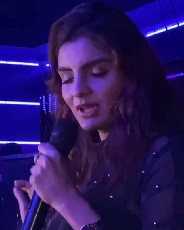 Anveshi Jain
