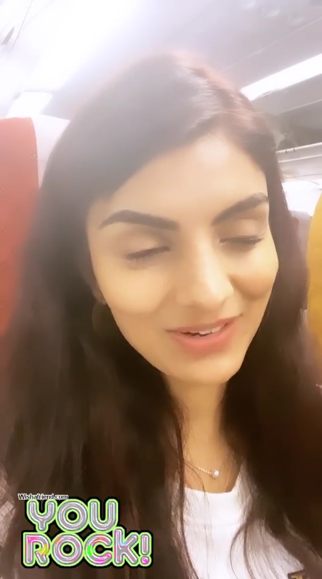 Anveshi Jain