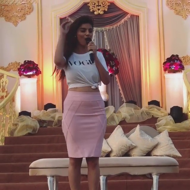 Anveshi Jain