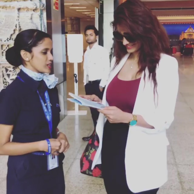 Anveshi Jain