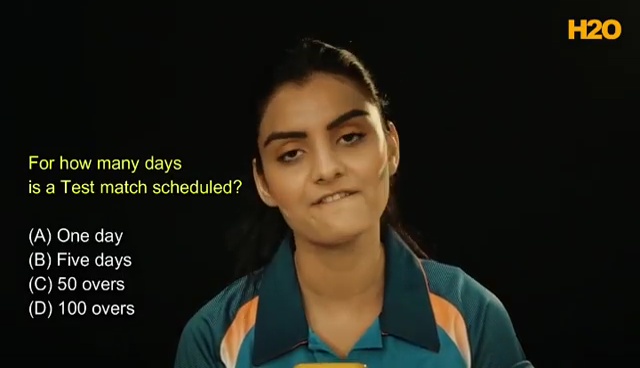 Anveshi Jain