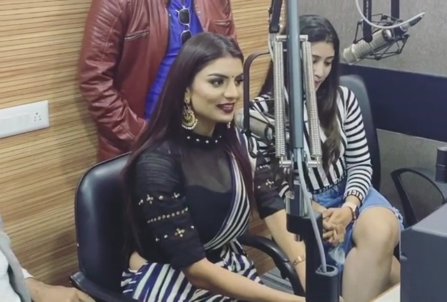 Anveshi Jain