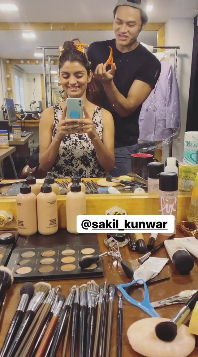 Anveshi Jain