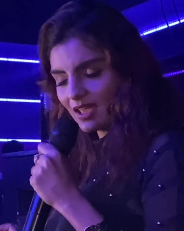 Anveshi Jain