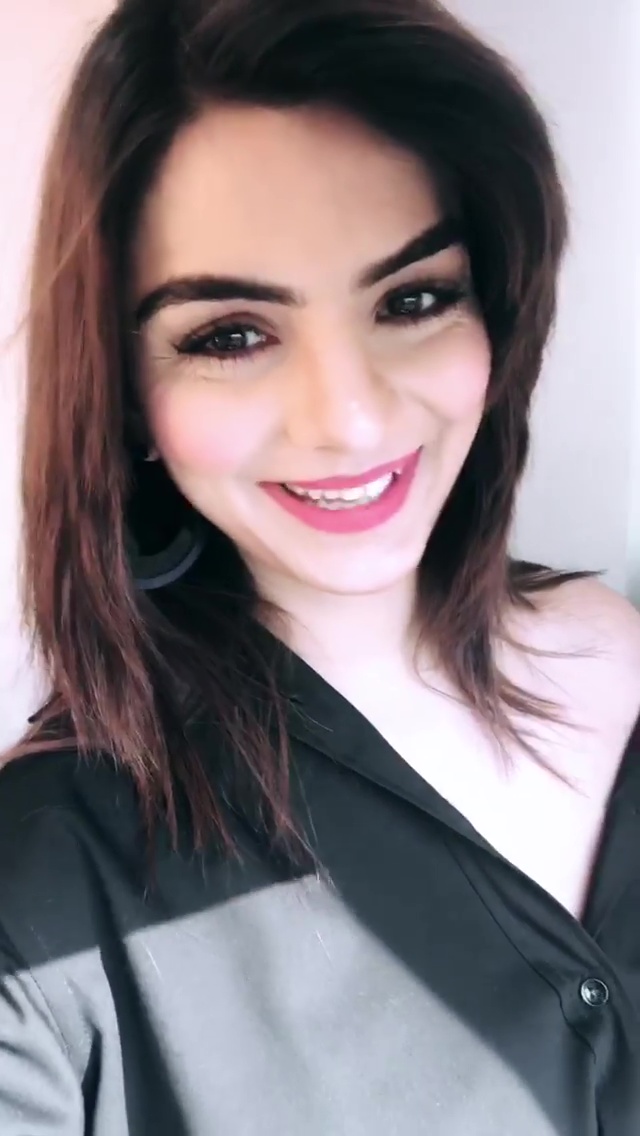 Anveshi Jain