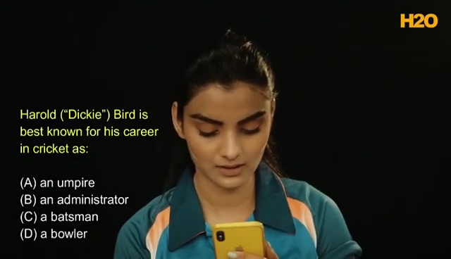 Anveshi Jain