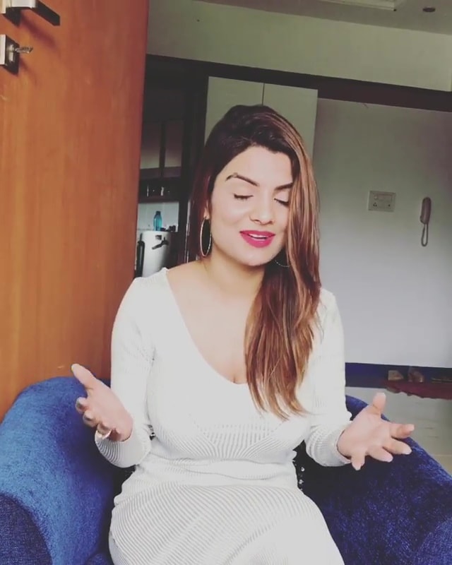 Anveshi Jain
