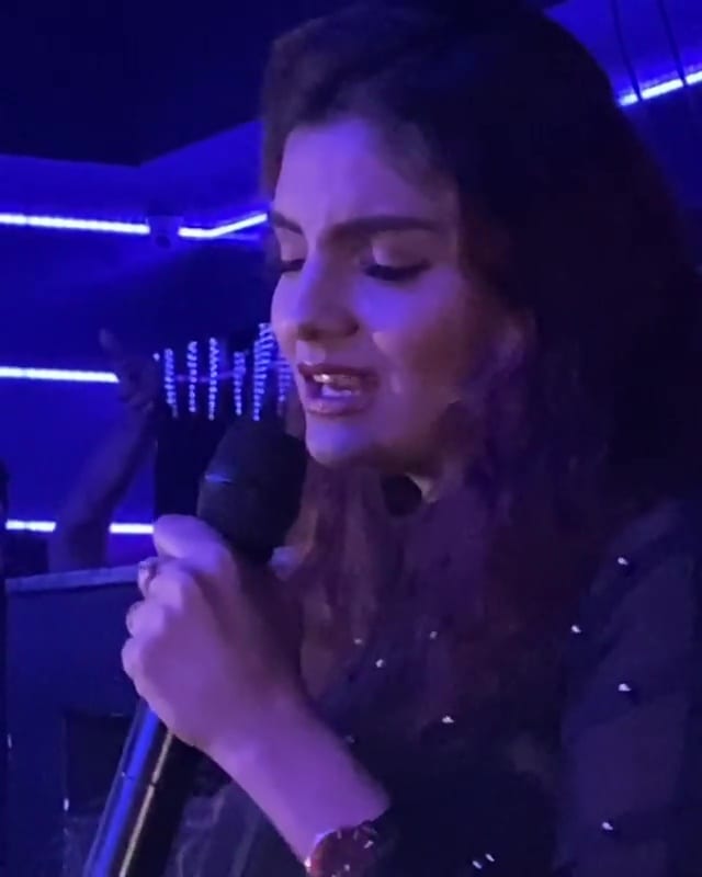 Anveshi Jain