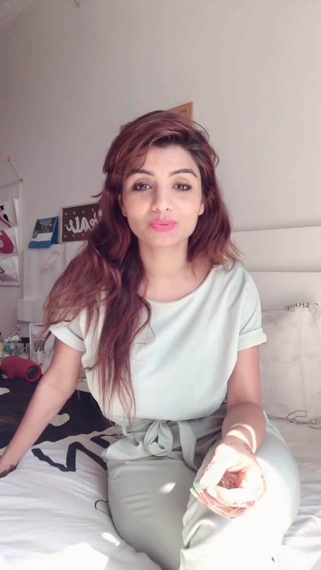 Anveshi Jain