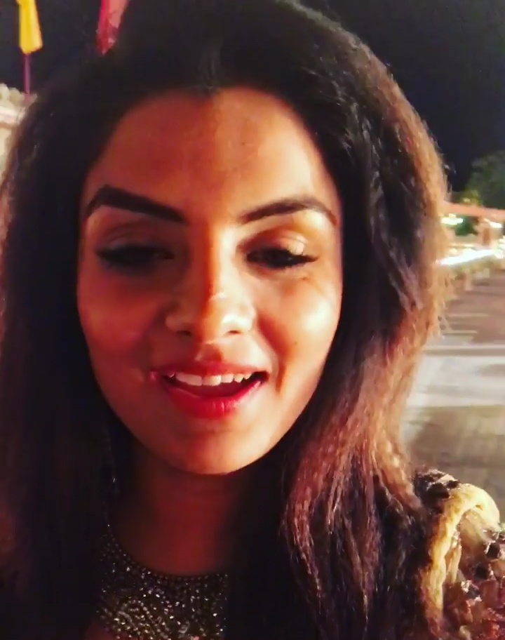 Anveshi Jain