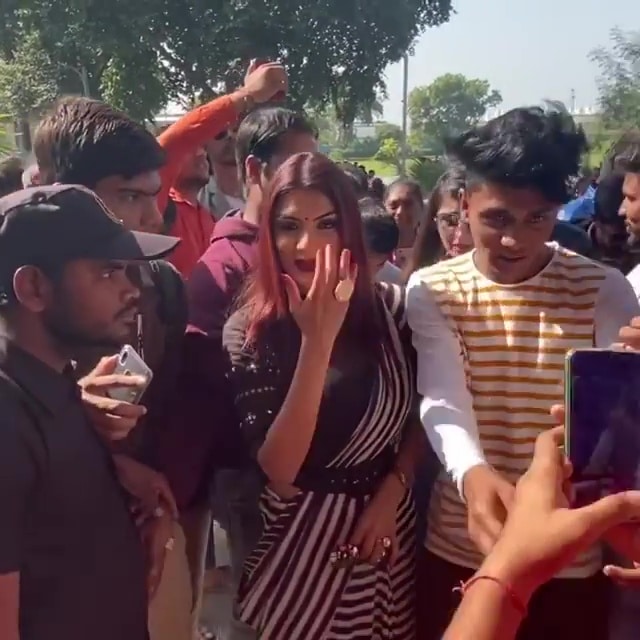 Anveshi Jain