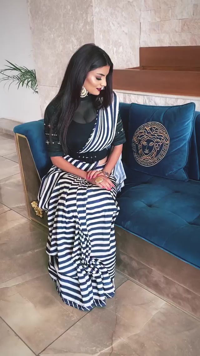 Anveshi Jain