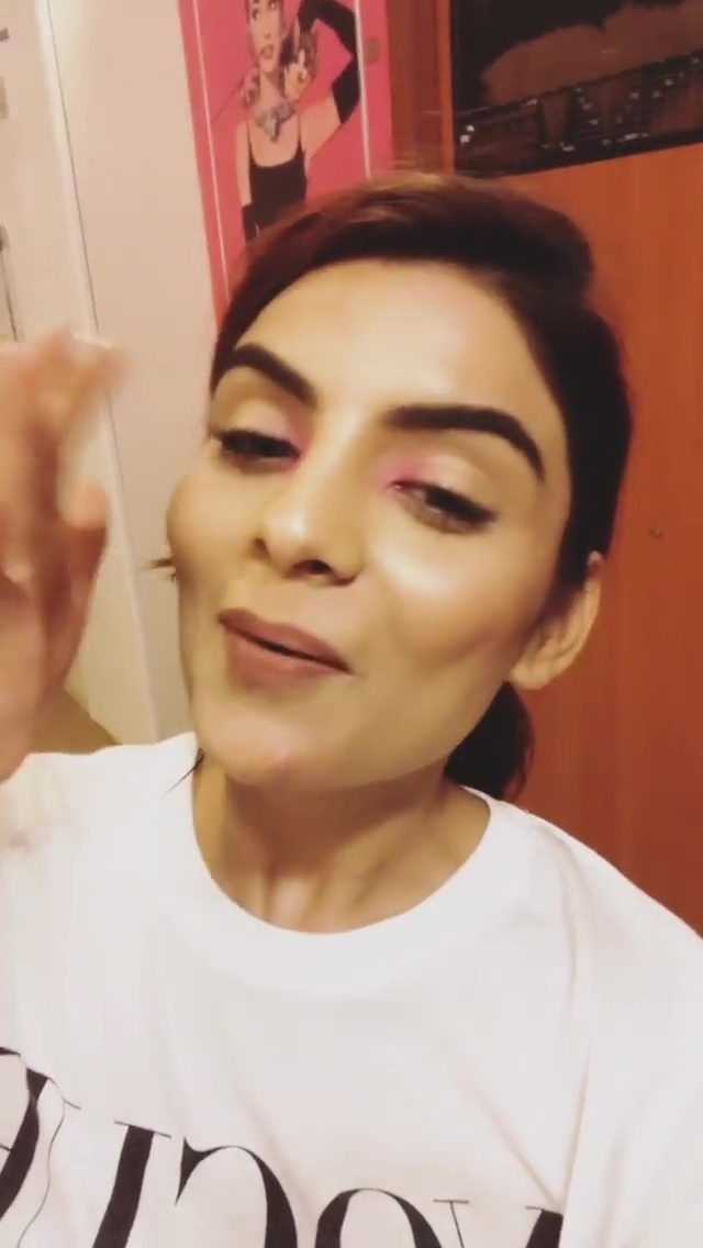Anveshi Jain