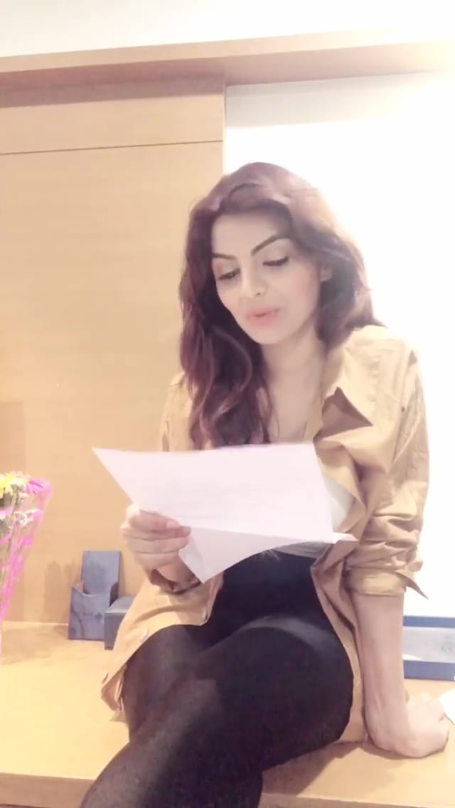 Anveshi Jain