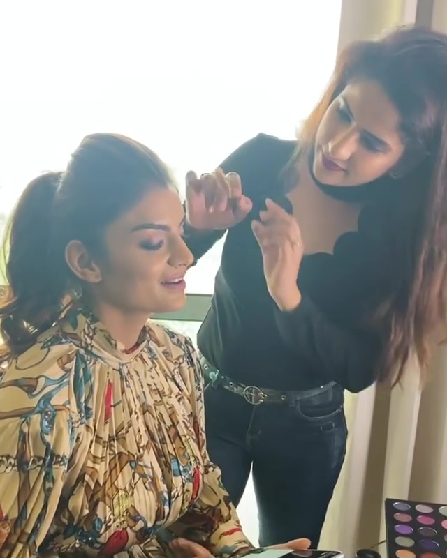 Anveshi Jain