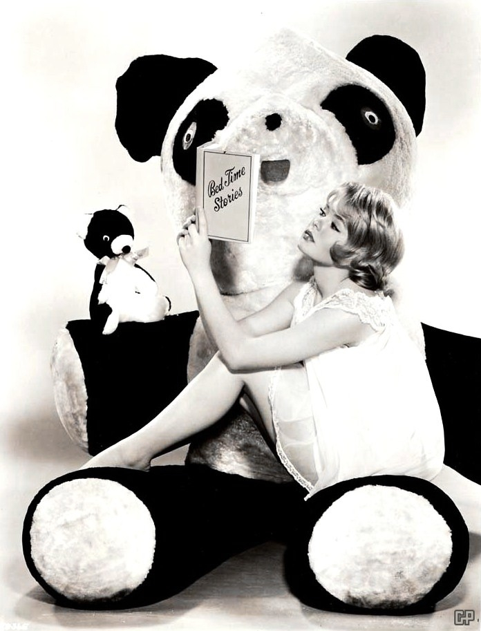 Joey Heatherton