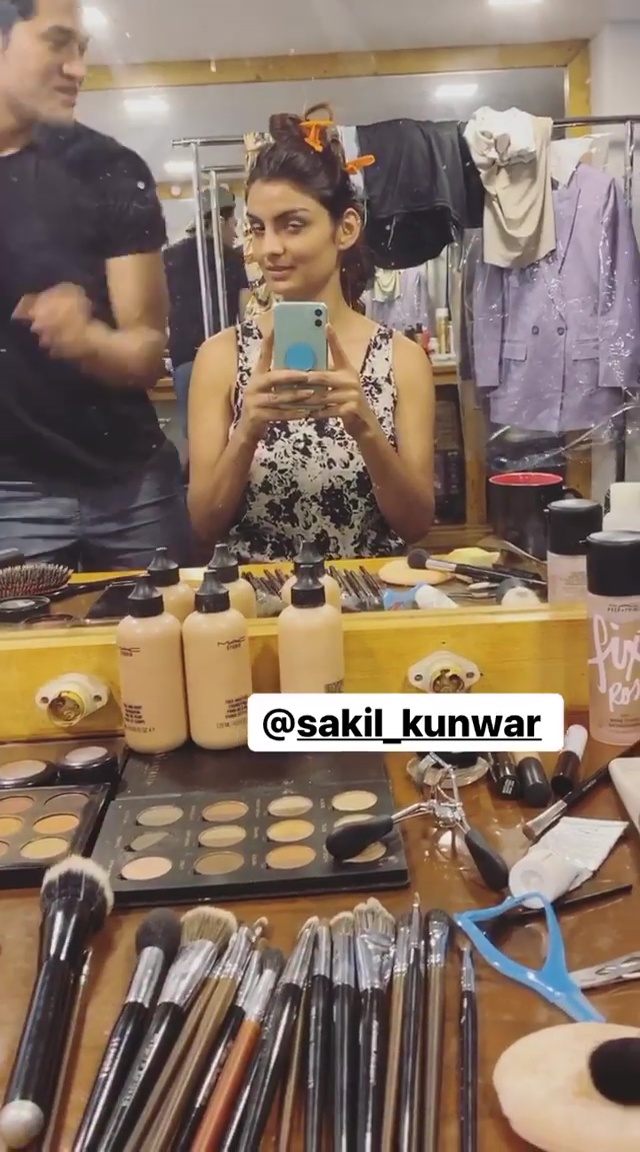 Anveshi Jain