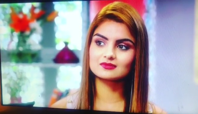 Anveshi Jain