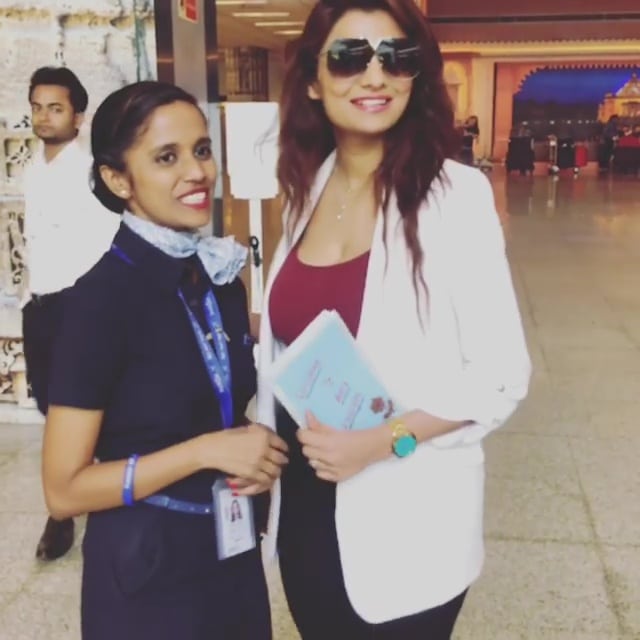 Anveshi Jain
