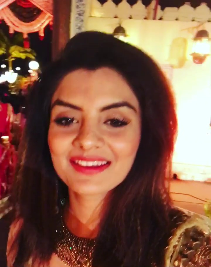 Anveshi Jain