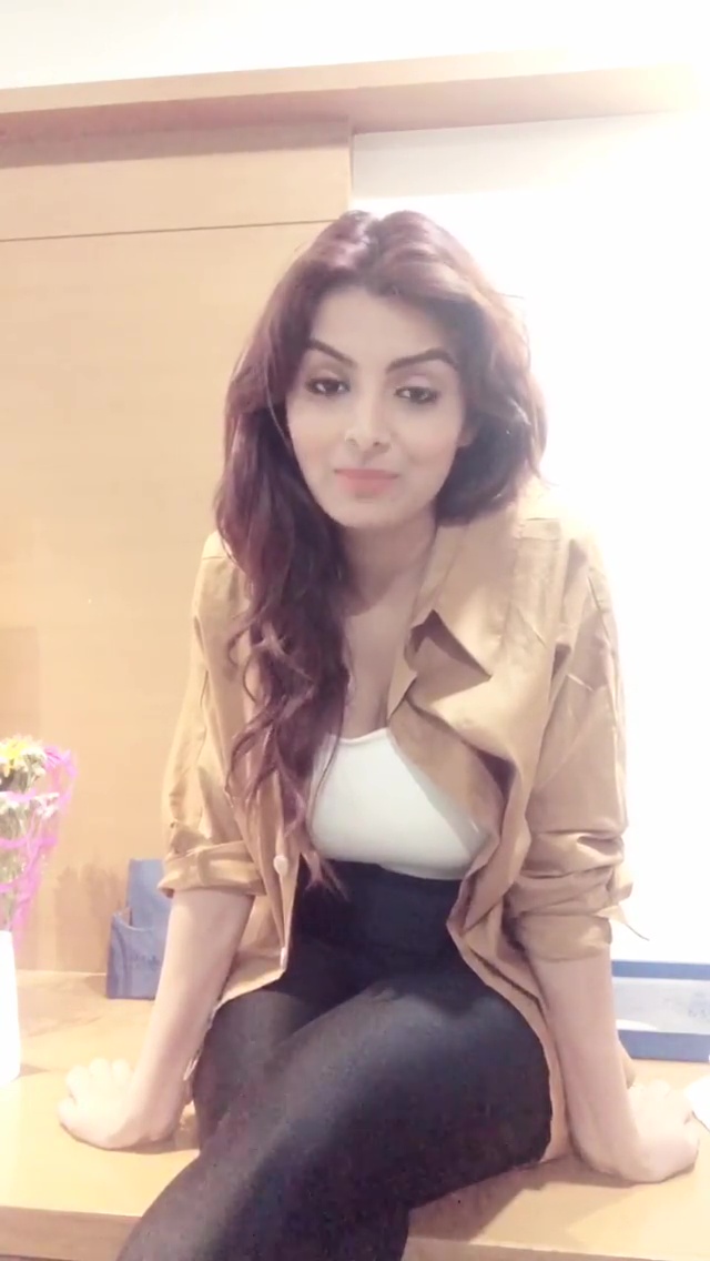 Anveshi Jain