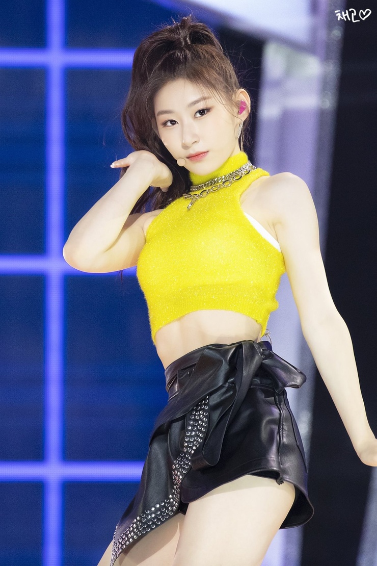 Lee Chaeryeong