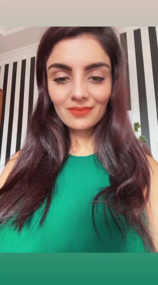 Anveshi Jain