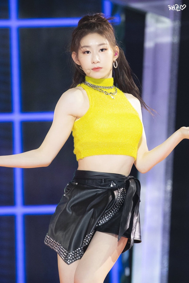 Lee Chaeryeong